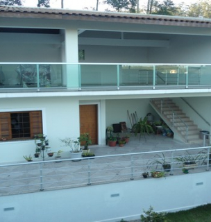 Casa - Jardim Itacolomy